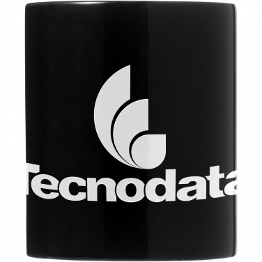 Logotrade promotional products photo of: Santos 330 ml ceramic mug