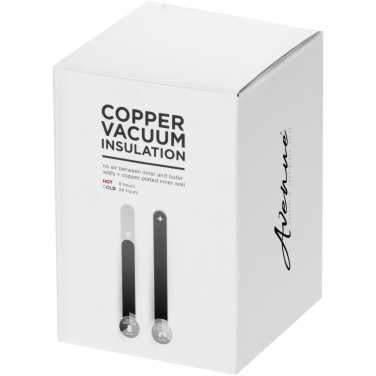 Logotrade promotional item picture of: Geo 350 ml copper vacuum insulated tumbler