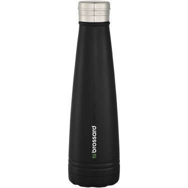 Logo trade promotional gifts picture of: Duke 500 ml copper vacuum insulated water bottle