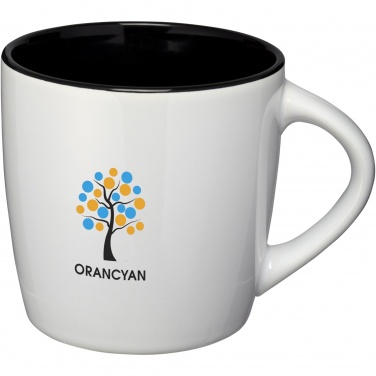 Logotrade advertising products photo of: Aztec 340 ml ceramic mug