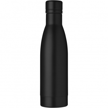 Logo trade promotional products picture of: Vasa 500 ml copper vacuum insulated bottle