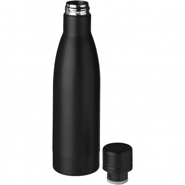 Logo trade advertising product photo of: Vasa 500 ml copper vacuum insulated bottle