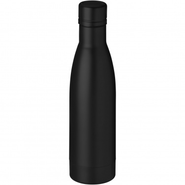 Logotrade advertising product image of: Vasa 500 ml copper vacuum insulated bottle