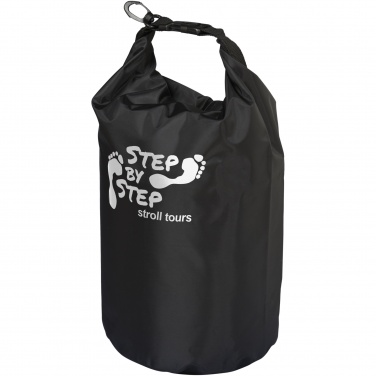 Logo trade advertising products image of: Survivor 5 litre waterproof roll-down bag
