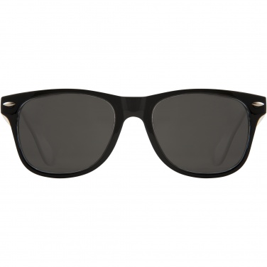 Logo trade promotional giveaways picture of: Sun Ray sunglasses with two coloured tones