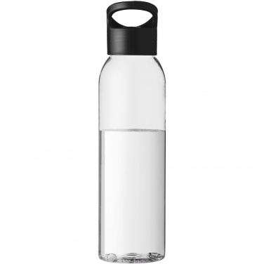 Logo trade corporate gift photo of: Sky 650 ml Tritan™ colour-pop water bottle