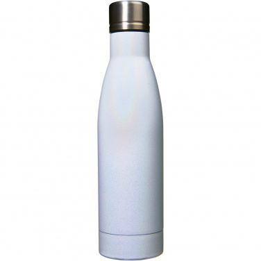 Logo trade corporate gifts picture of: Vasa Aurora 500 ml copper vacuum insulated water bottle