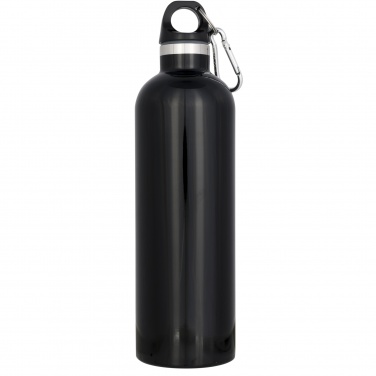 Logo trade promotional giveaways picture of: Atlantic 530 ml vacuum insulated bottle