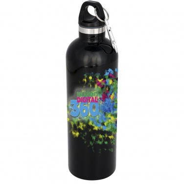 Logotrade promotional gift picture of: Atlantic 530 ml vacuum insulated bottle