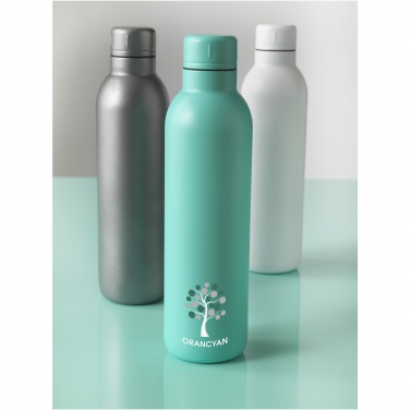 Logo trade advertising products picture of: Thor 510 ml copper vacuum insulated water bottle