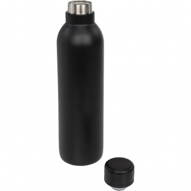Logotrade promotional items photo of: Thor 510 ml copper vacuum insulated water bottle