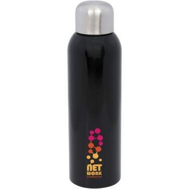 Logotrade corporate gift image of: Guzzle 820 ml water bottle