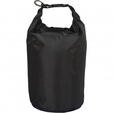 Logotrade advertising product picture of: Camper 10 litre waterproof bag