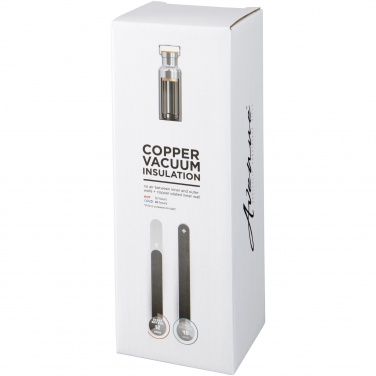 Logo trade promotional giveaways picture of: Thor 480 ml copper vacuum insulated water bottle