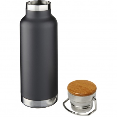 Logo trade advertising product photo of: Thor 480 ml copper vacuum insulated water bottle