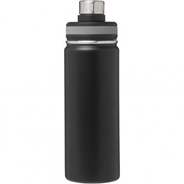 Logo trade advertising products image of: Gessi 590 ml copper vacuum insulated sport bottle