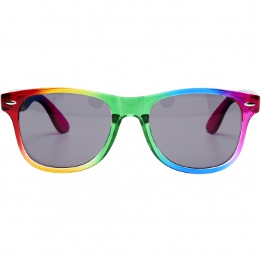 Logotrade advertising product picture of: Sun Ray rainbow sunglasses