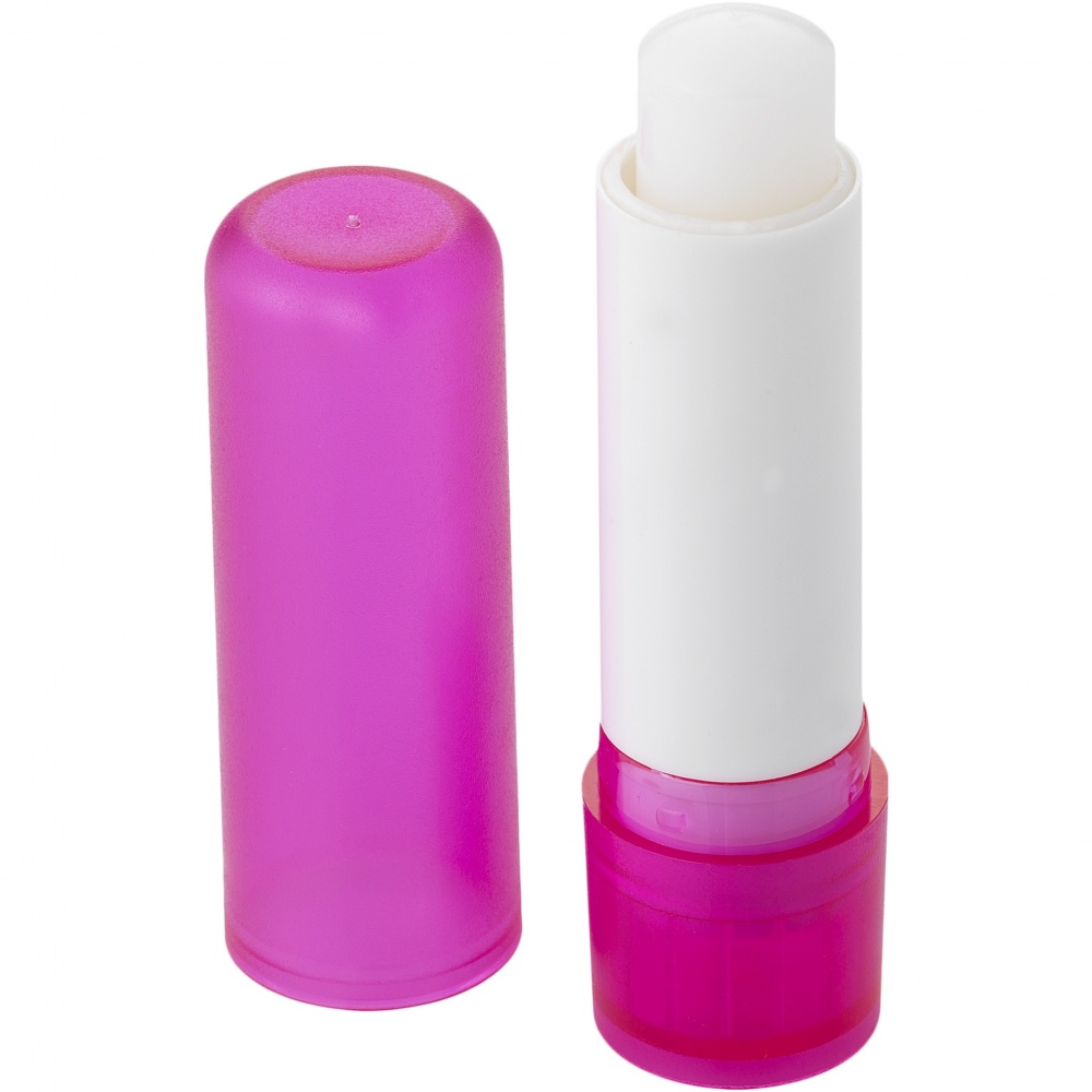 Logotrade advertising product image of: Deale lip balm stick