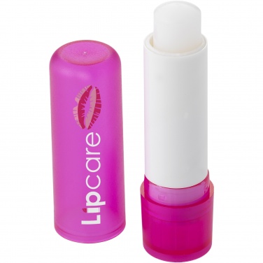 Logo trade corporate gifts picture of: Deale lip balm stick