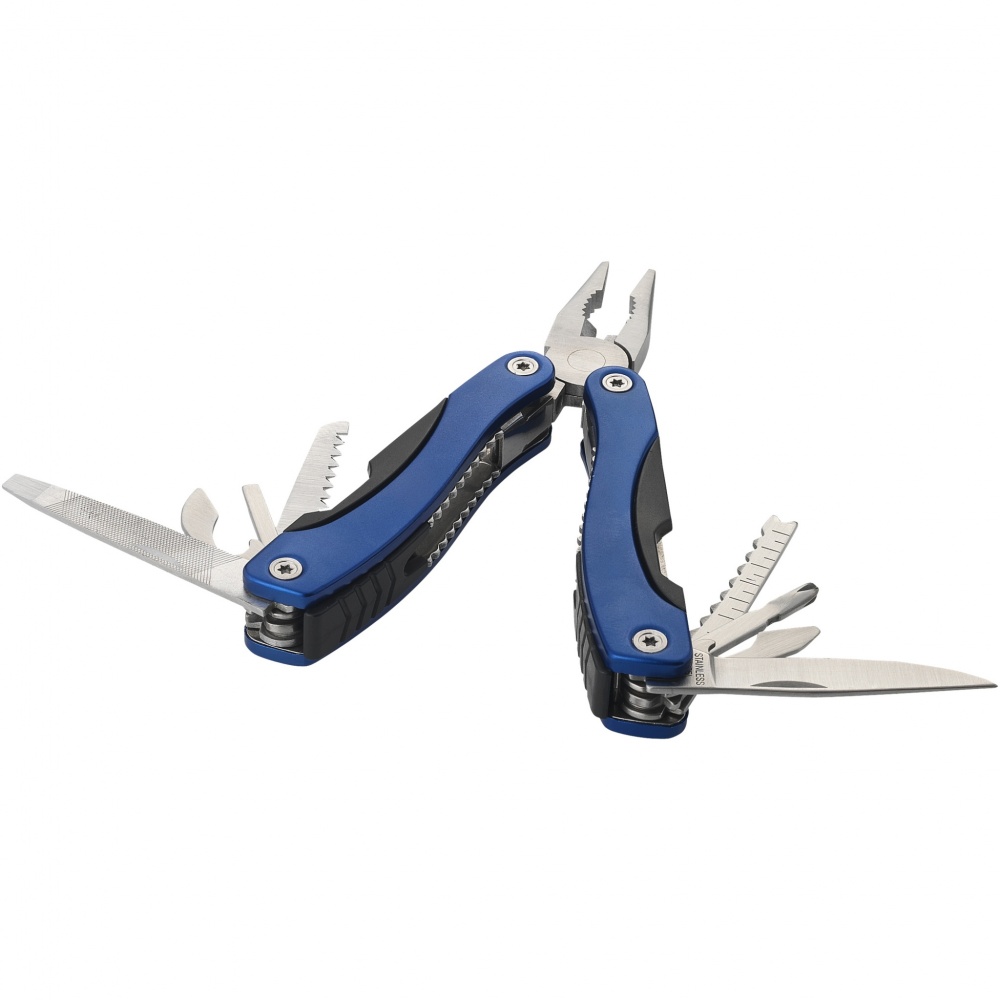 Logotrade promotional products photo of: Casper 11-function multi-tool