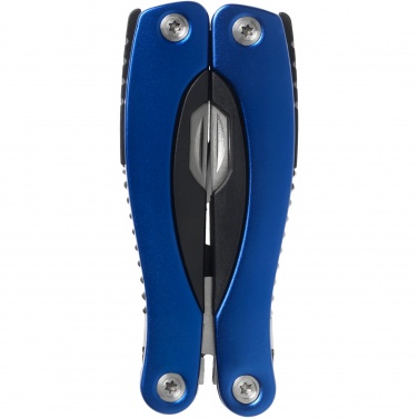 Logo trade promotional merchandise picture of: Casper 11-function multi-tool