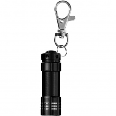 Logotrade promotional giveaways photo of: Astro LED keychain light