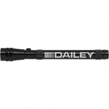 Logotrade promotional items photo of: Magnetica pick-up tool torch light