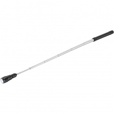 Logotrade advertising products photo of: Magnetica pick-up tool torch light
