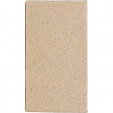 Logotrade business gifts photo of: Ayo 6-piece coloured crayon set