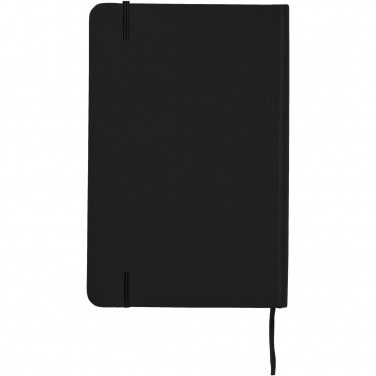 Logotrade corporate gift picture of: Executive A4 hard cover notebook