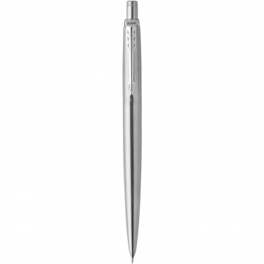 Logotrade business gift image of: Parker Jotter mechanical pencil with built-in eraser
