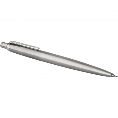 Logo trade business gift photo of: Parker Jotter mechanical pencil with built-in eraser