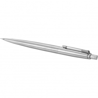 Logotrade business gift image of: Parker Jotter mechanical pencil with built-in eraser