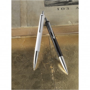 Logo trade corporate gifts image of: Parker Vector ballpoint pen