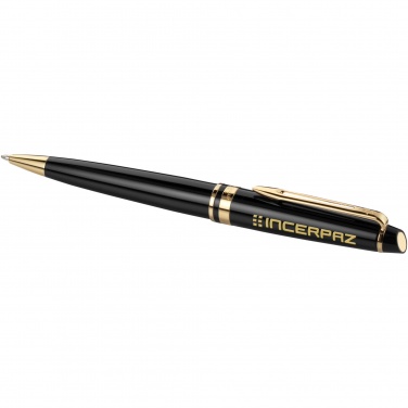 Logo trade corporate gifts picture of: Waterman Expert ballpoint pen