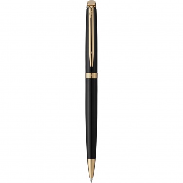 Logo trade promotional items image of: Waterman Hémisphère ballpoint pen