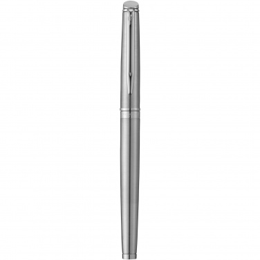 Logo trade advertising products image of: Waterman Hémisphère rollerball pen
