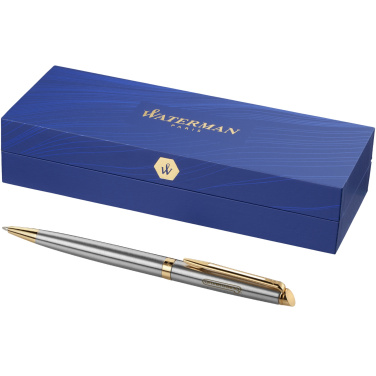 Logotrade promotional items photo of: Waterman Hémisphère ballpoint pen