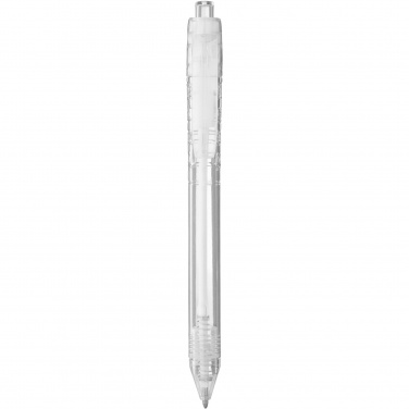 Logo trade promotional gift photo of: Vancouver recycled PET ballpoint pen