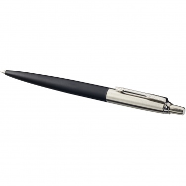 Logo trade promotional product photo of: Parker Jotter Bond Street ballpoint pen