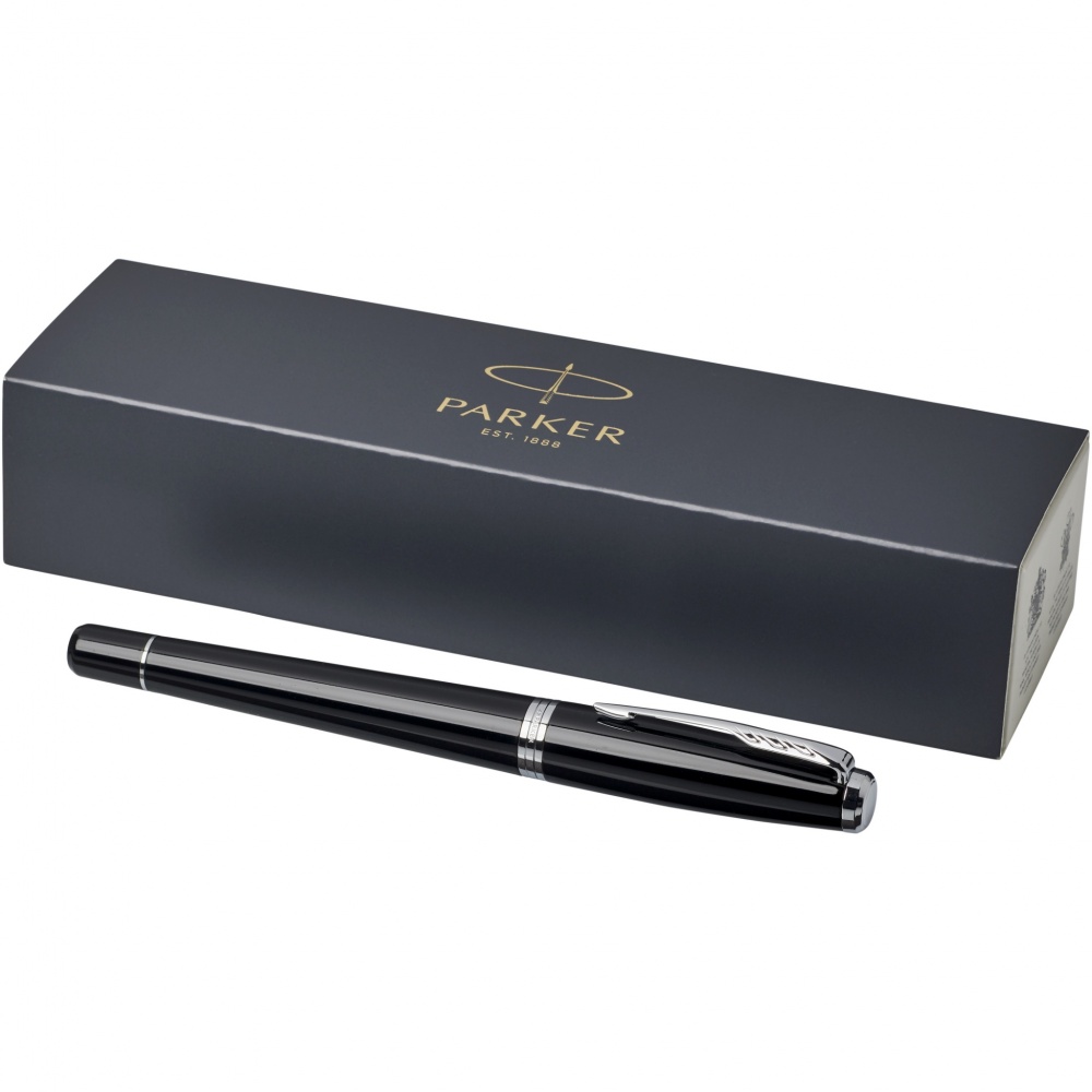 Logotrade promotional product image of: Parker Urban fountain pen
