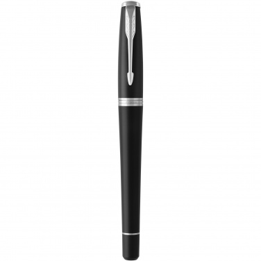 Logo trade corporate gift photo of: Parker Urban fountain pen