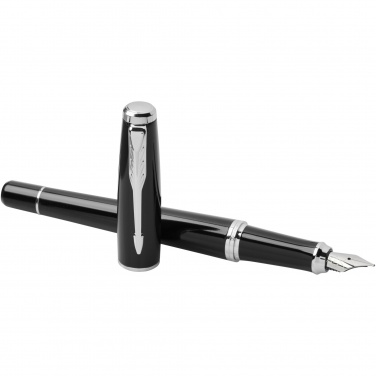 Logo trade promotional gifts picture of: Parker Urban fountain pen