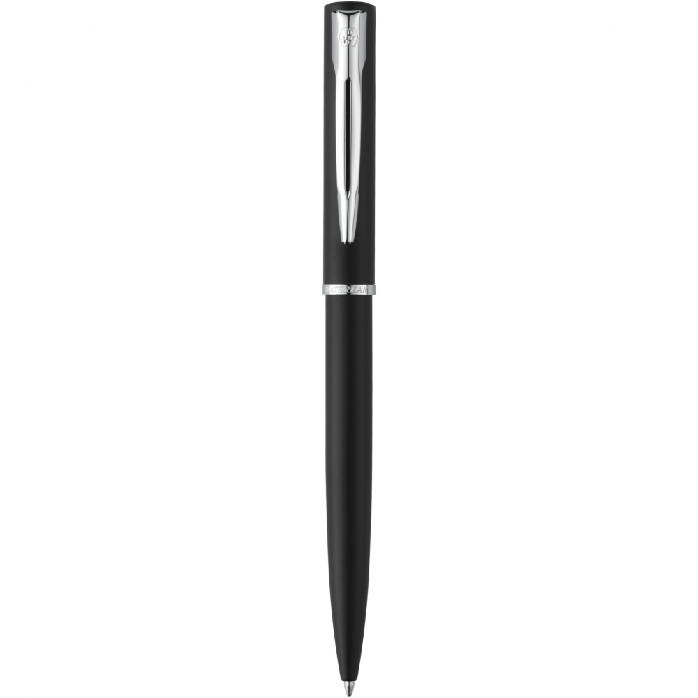 Logotrade advertising product image of: Waterman Allure ballpoint pen