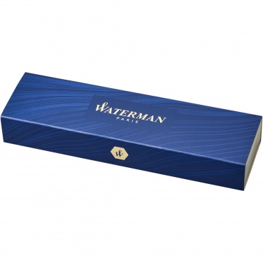 Logo trade promotional product photo of: Waterman Allure ballpoint pen