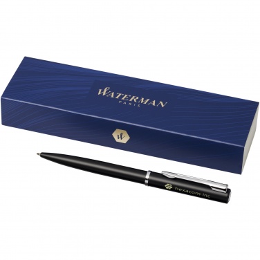 Logotrade promotional item image of: Waterman Allure ballpoint pen