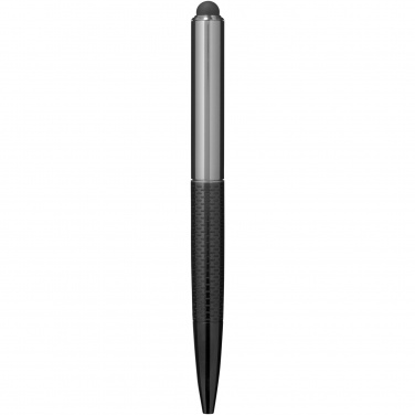 Logotrade promotional product picture of: Dash stylus ballpoint pen