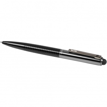 Logo trade promotional product photo of: Dash stylus ballpoint pen