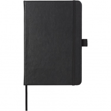 Logotrade promotional product image of: Bound A5 notebook