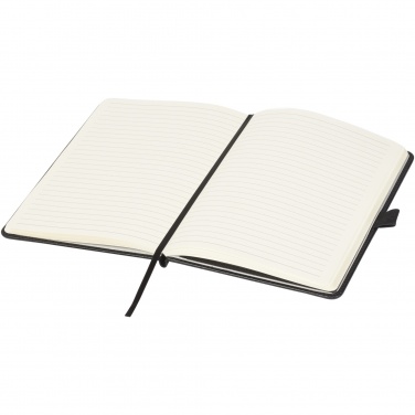Logotrade promotional gift picture of: Bound A5 notebook
